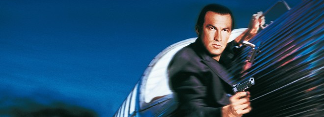 Prepadnutie 2: Temné územie