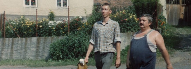 Vesničko má středisková