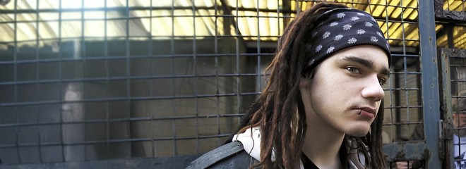 Ro(c)k podvraťáků