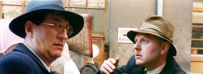 Musíme si pomáhať