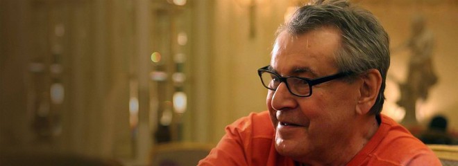 Miloš Forman: Čo ťa nezabije...