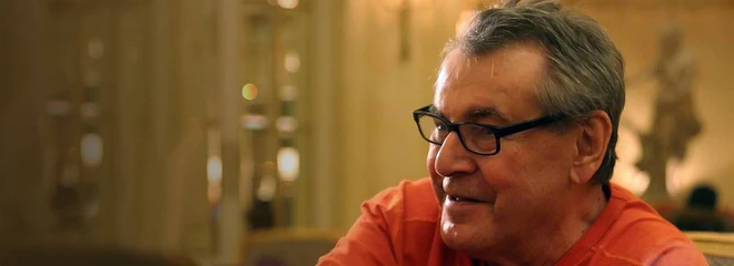 Miloš Forman: Čo ťa nezabije...