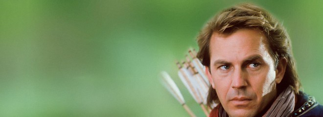 Robin Hood: Kráľ zbojníkov