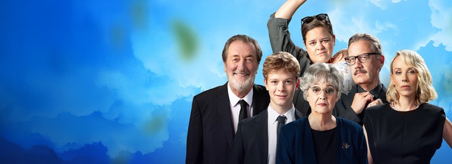 Pád domu Kollerovcov