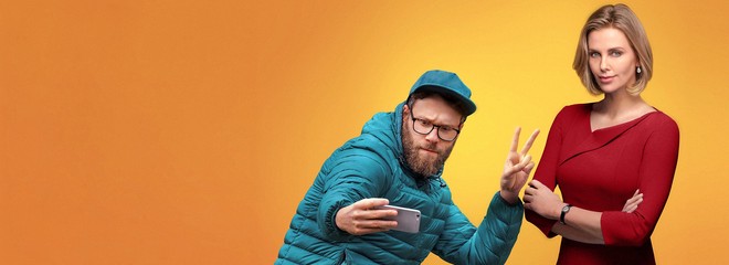 Flarsky: Zrážka s láskou