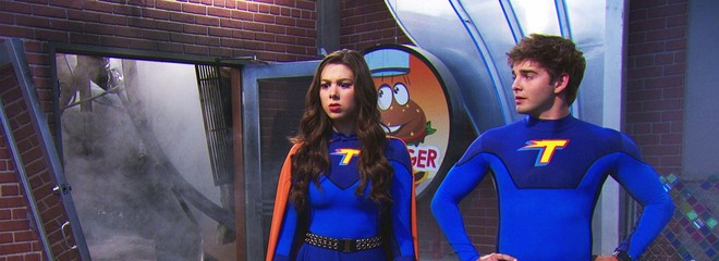 Super Thundermanovci