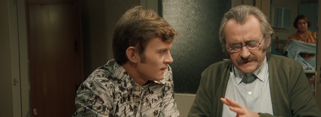 Marečku, podejte mi pero!