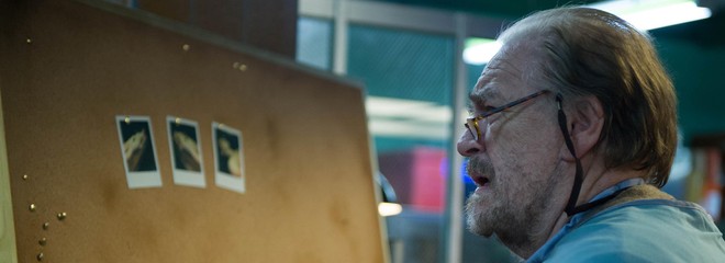 Tajomstvo smrti slečny Neznámej