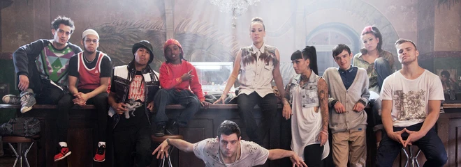 StreetDance 2