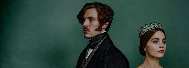 Kráľovná Viktória