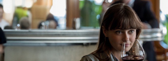 Môj horkosladký život