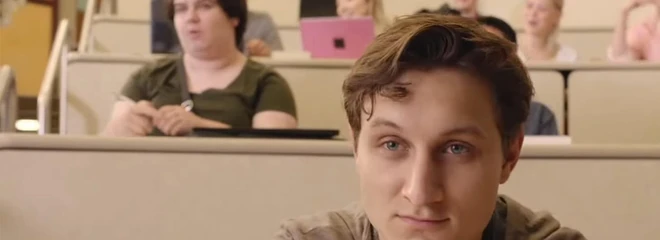 Posadnutý profesorkou