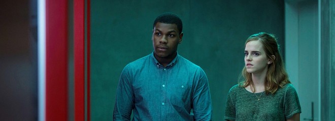 Circle: Uzavretý kruh