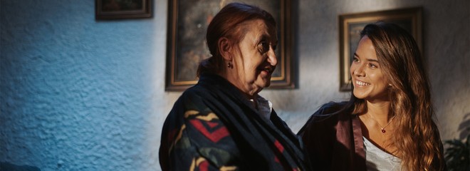 Striedavka