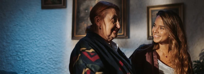 Striedavka
