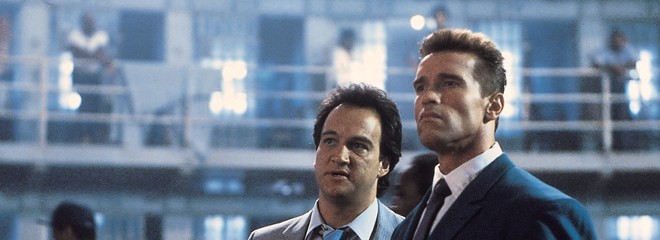 Červená horúčava