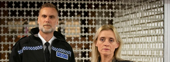 Útok v Salisbury