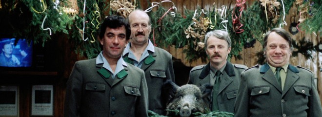 Slavnosti sněženek