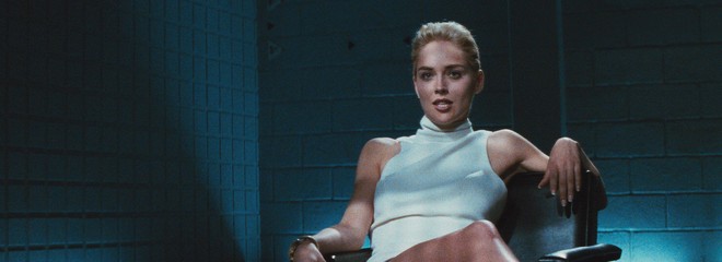 Základný inštinkt