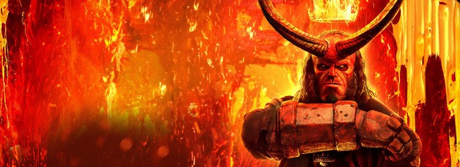 Hellboy: Kráľovná krvi