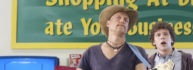 Zombieland