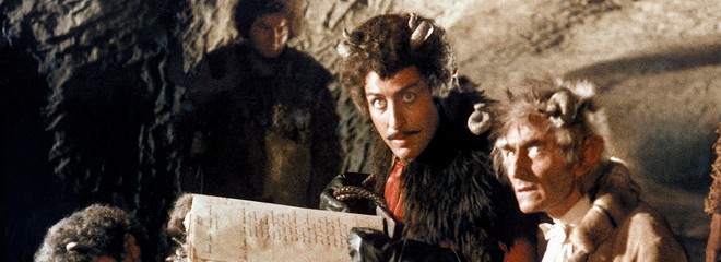 S čerty nejsou žerty