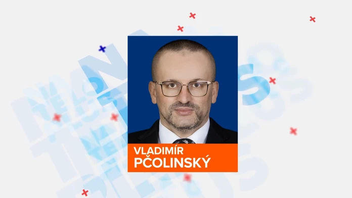 Vladimír Pčolinský