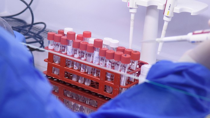 Minister obrany SR Jaroslav Naď (OĽaNO).