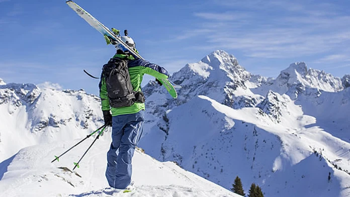 Steiermark Tourismus - ikarus-cc