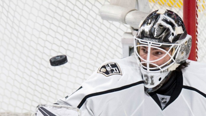 Peter Budaj