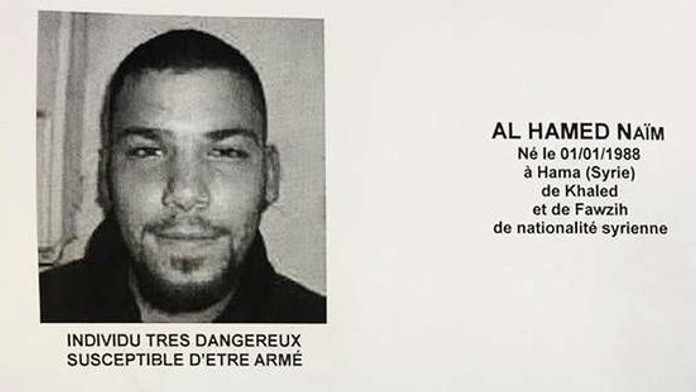 Naim Al Hamed