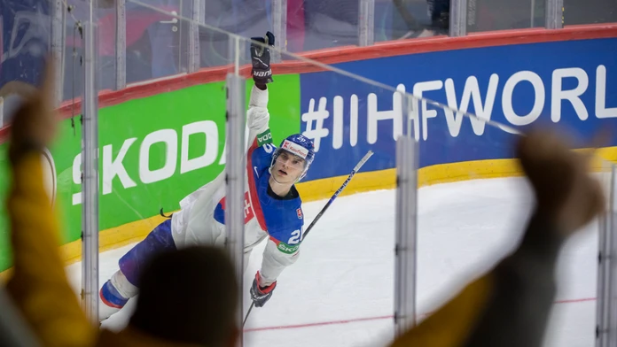 Vynikajúca správa z NHL. Dvojica Slovákov má voľnú cestu na MS