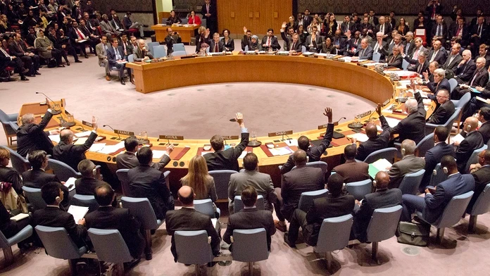 Organizácia spojených národov,
