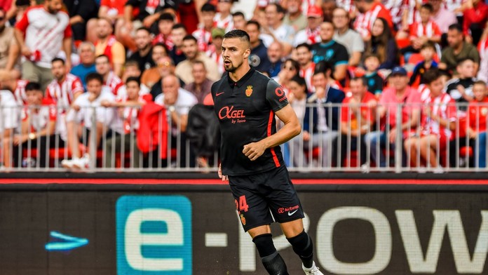 LaLiga: Real nečakane zakopol. Valjent s tesnou porážkou