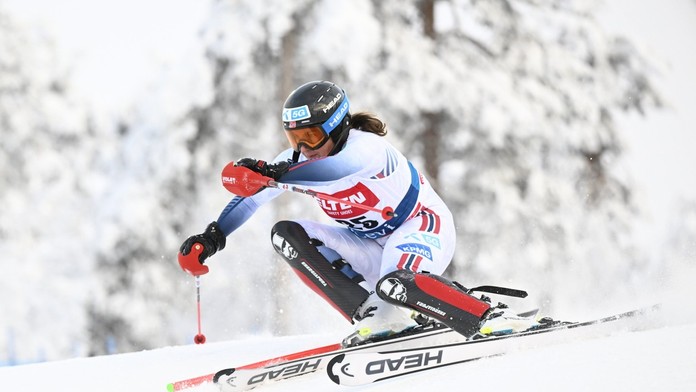 Marie Therese Tvibergová