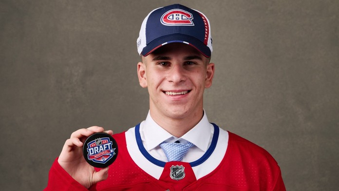 Filip Mešár posilní slovenský tím na hokejových MS hráčov do 20 rokov