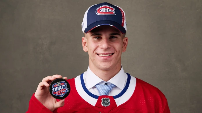 V Kanade hľadal bryndzové halušky. Mešár o čosi bližšie k NHL