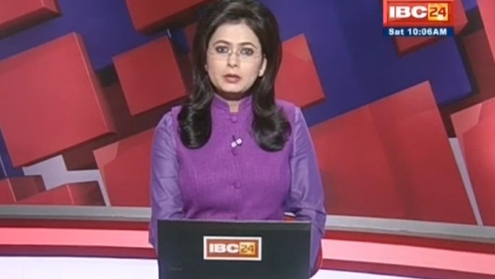 Moderátorka sa v priamom prenose dozvedela o smrti manžela