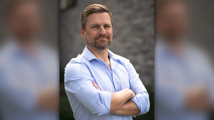 Andrej Vršanský z Ligy za duševné zdravie.