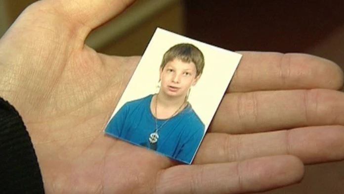 Chlapec, ktorého zrazil policajt