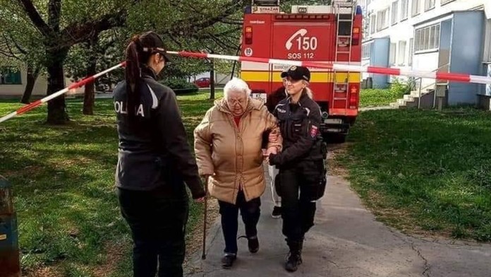 Kandidát na policajného prezidenta Ivan Ševčík počas vypočutia na brannobezpečnostnom výbore.