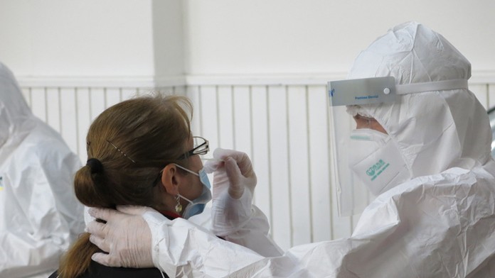 Ilustračná snímka.