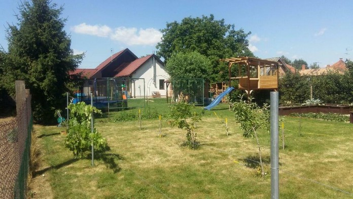 Miesto nešťastia.