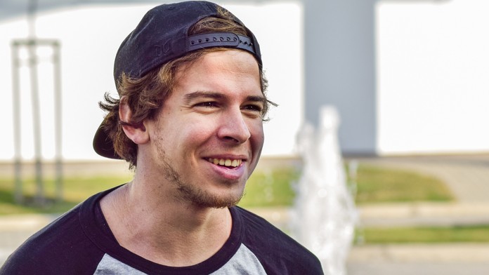 Patrik Paulínyi 