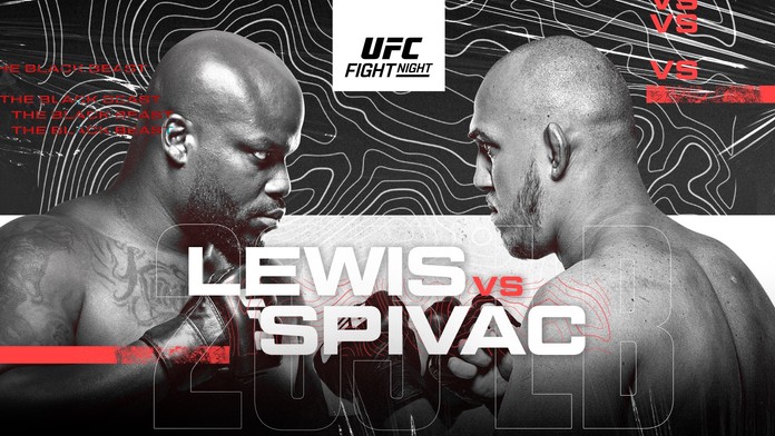 Fight Night: Voyo odvysiela päť duelov z hlavnej karty, skvelú bitku sľubujú najmä Lewis a Spivac