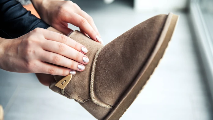 UGG topánky – štýlová a pohodlná obuv do chladných dní
