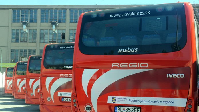 Ilustračná snímka.