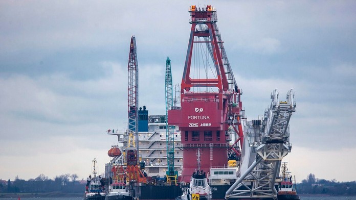  Nord Stream 2