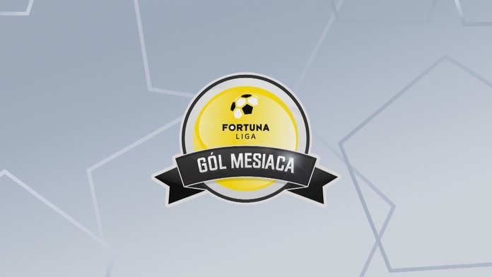 Gól mesiaca