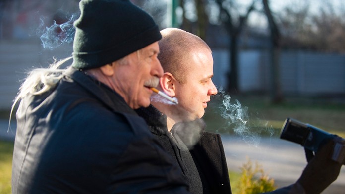 Zemetrasenie v Idaho